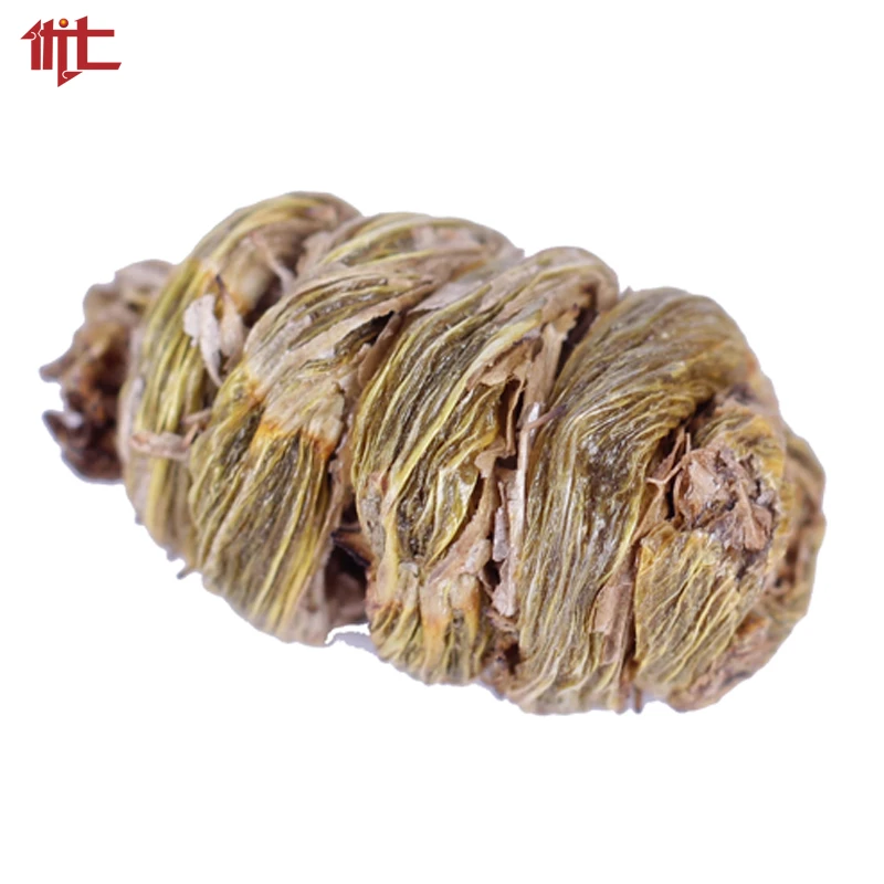 石斛云南铁皮石斛枫斗三年生铁皮石斛枫斗胶汁好可打代石斛粉