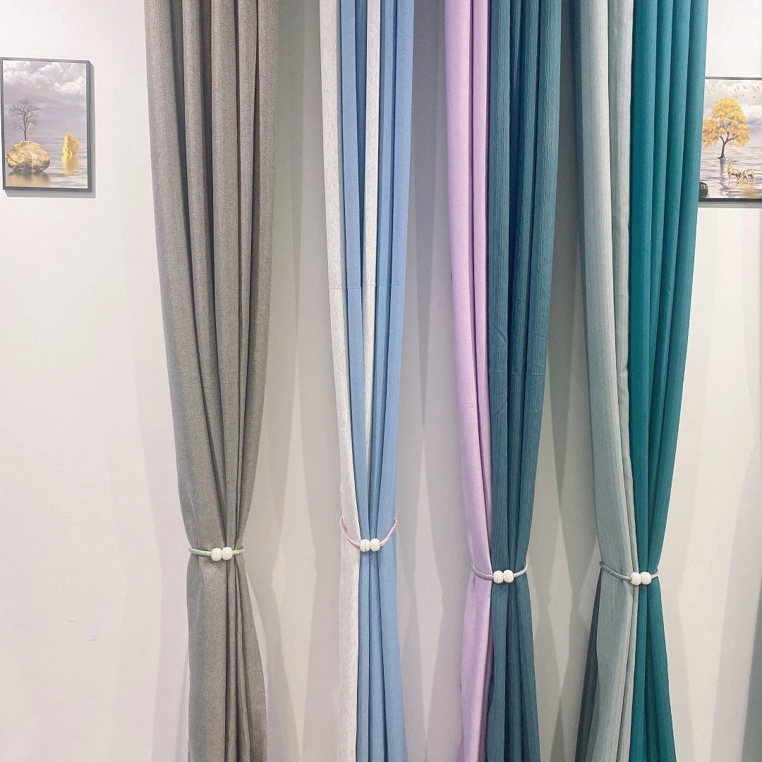 王炸福利成品窗帘