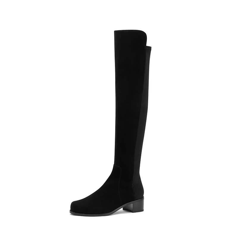 【北京SKP】Stuart Weitzman/SW RESERVE过膝靴