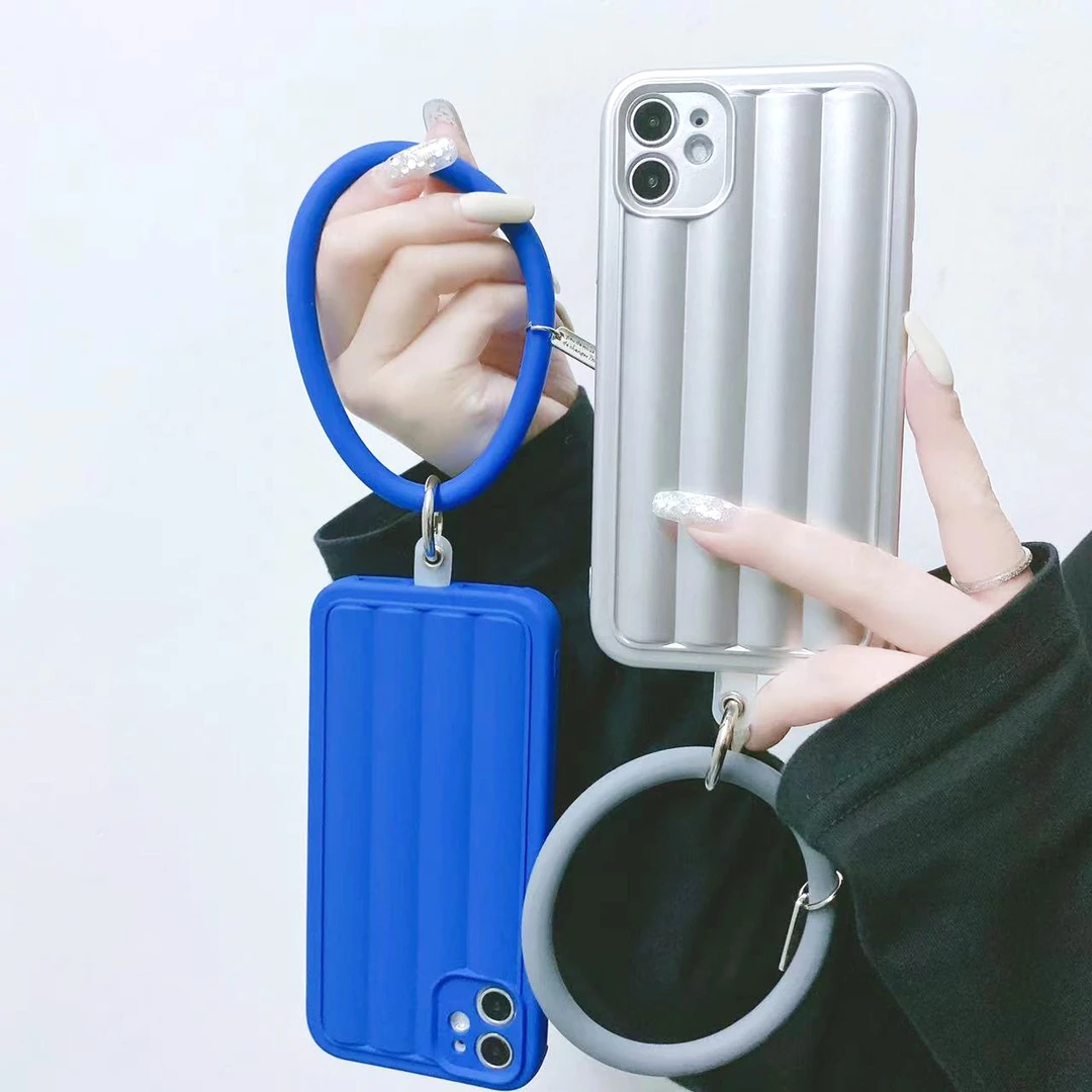 【苹果/华为】13pro罗马柱p40手机壳p30保护套nova8全包防摔nova7