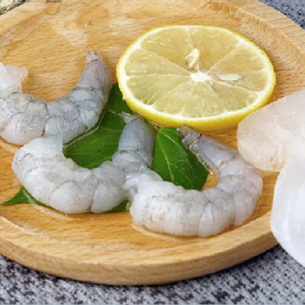 哈喽婷婷开背大虾仁去虾线 500g/包到手3包 送花甲肉1包
