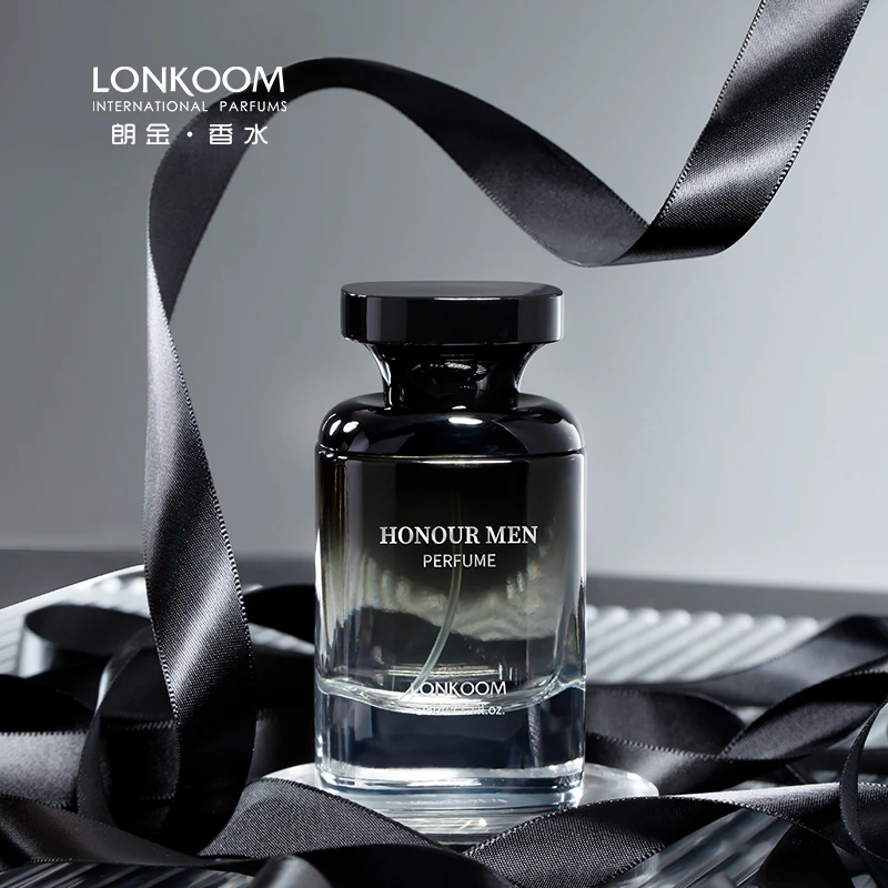 大师之作-荣耀男士香水礼盒装持久留香男士香水