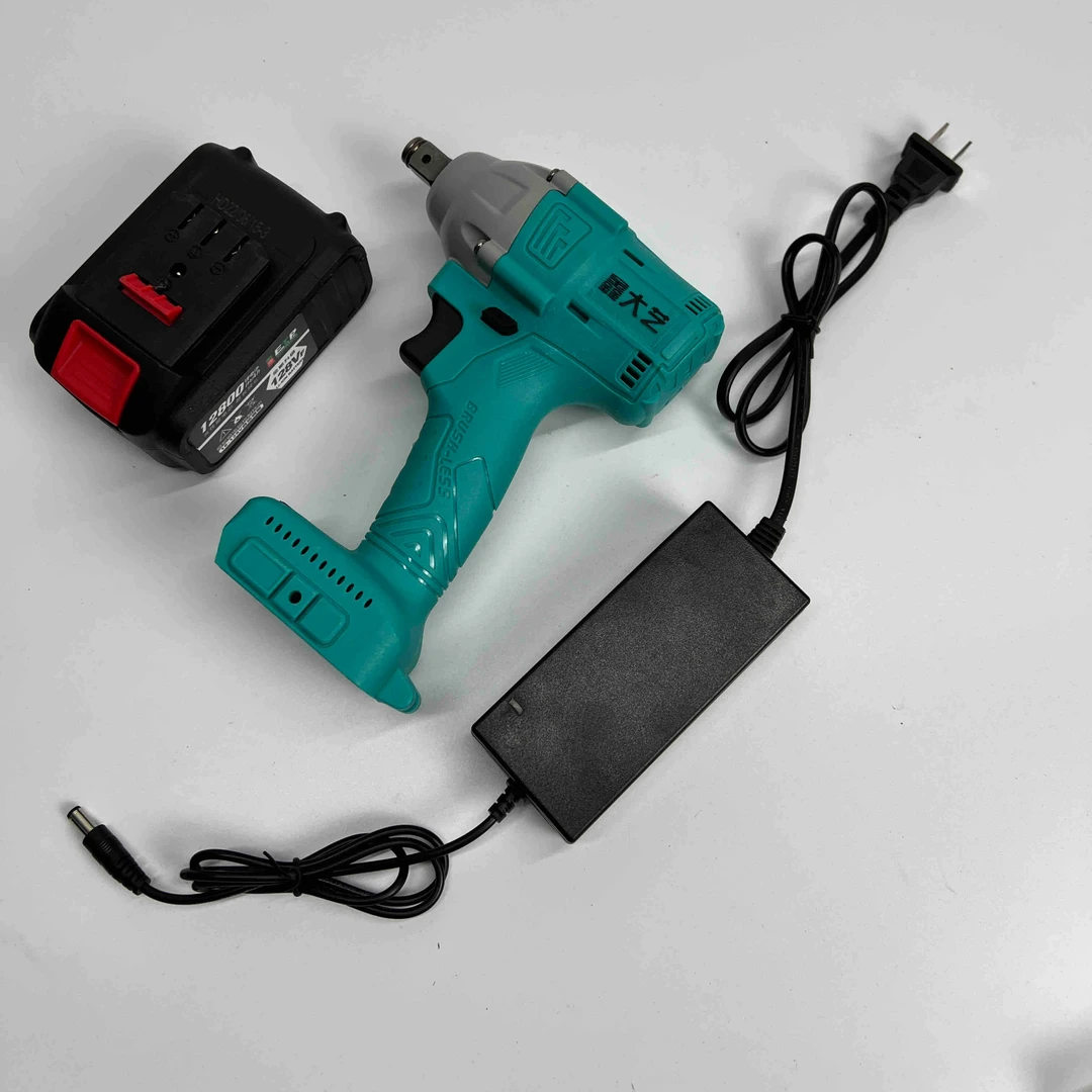 电动扳手【库存货】