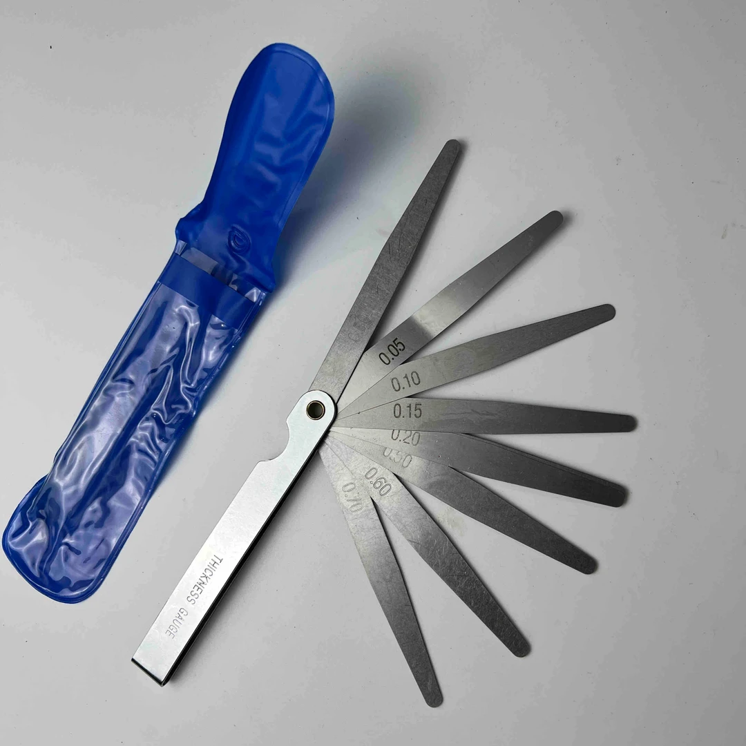 塞尺工具【库存精品】