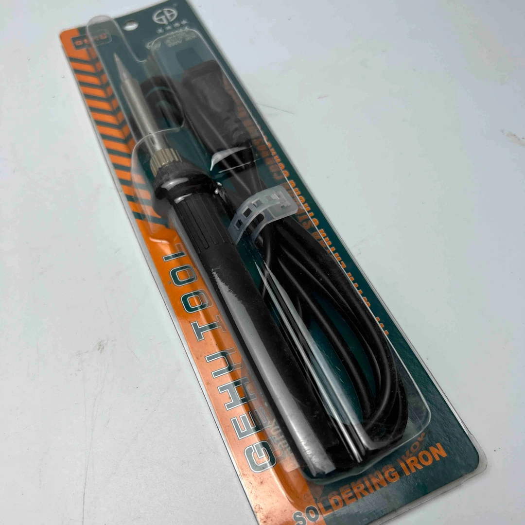 电落铁焊接维修工具