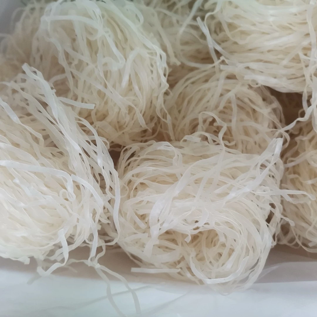 （刘姐专属）湖南郴州马田切粉宽米手工粉1斤装干米粉3斤装橱窗