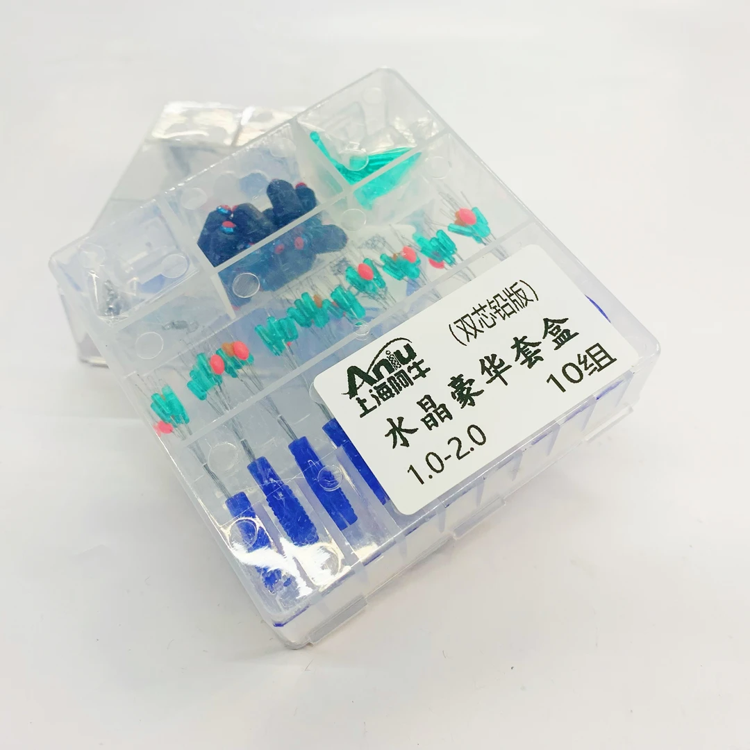 太空豆套盒................