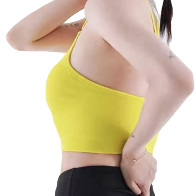 瑜伽服美背时尚速干紧身透气