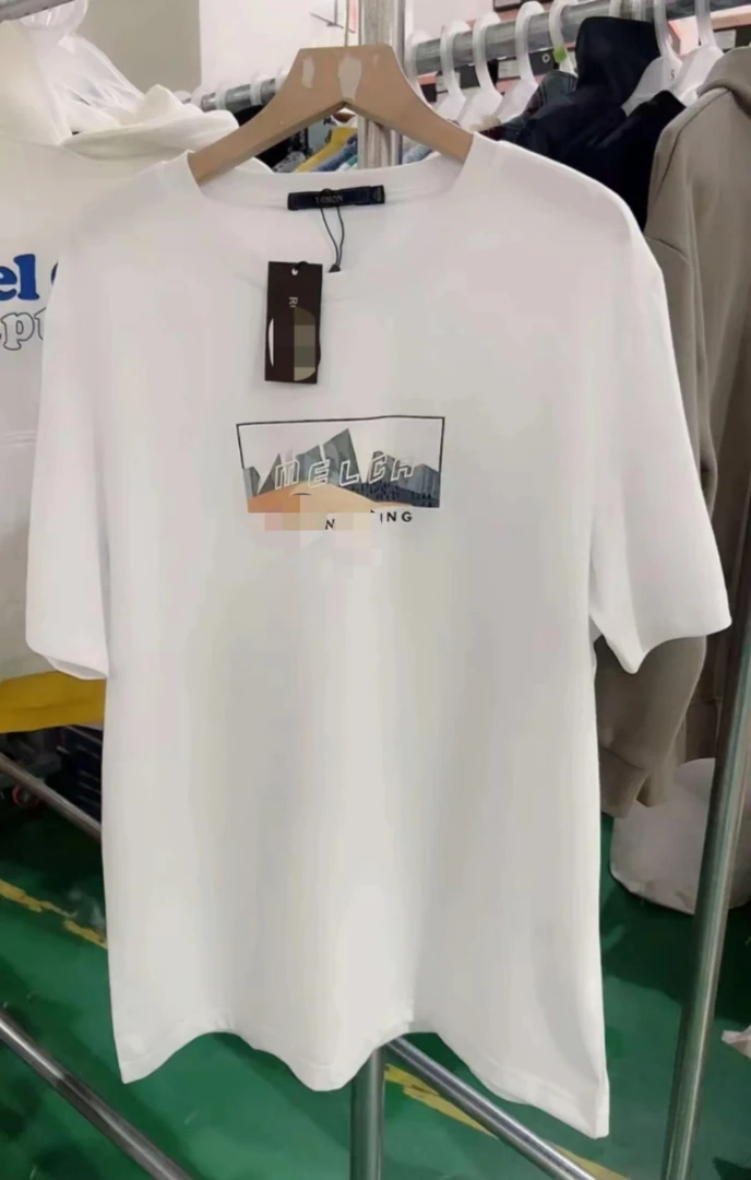 【男士福利】男士T恤舒适透气品牌货棉