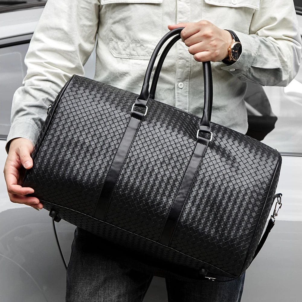 限量高奢时尚休闲男士旅行包