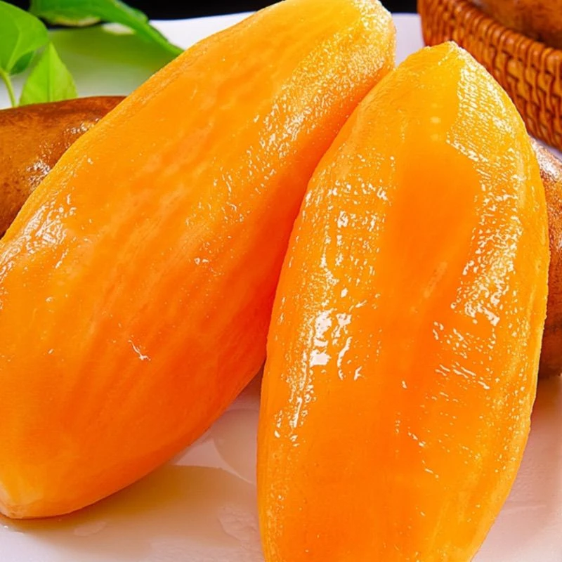 正宗云南天山雪莲果黄心现挖黄肉凉薯清甜新鲜水果现挖整箱产地发