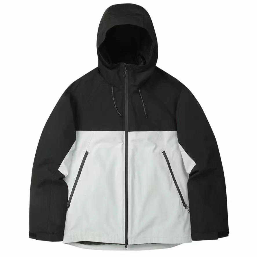 【极寒-10°】石墨烯防风防水秋冬情侣三合一冲锋夹克外套