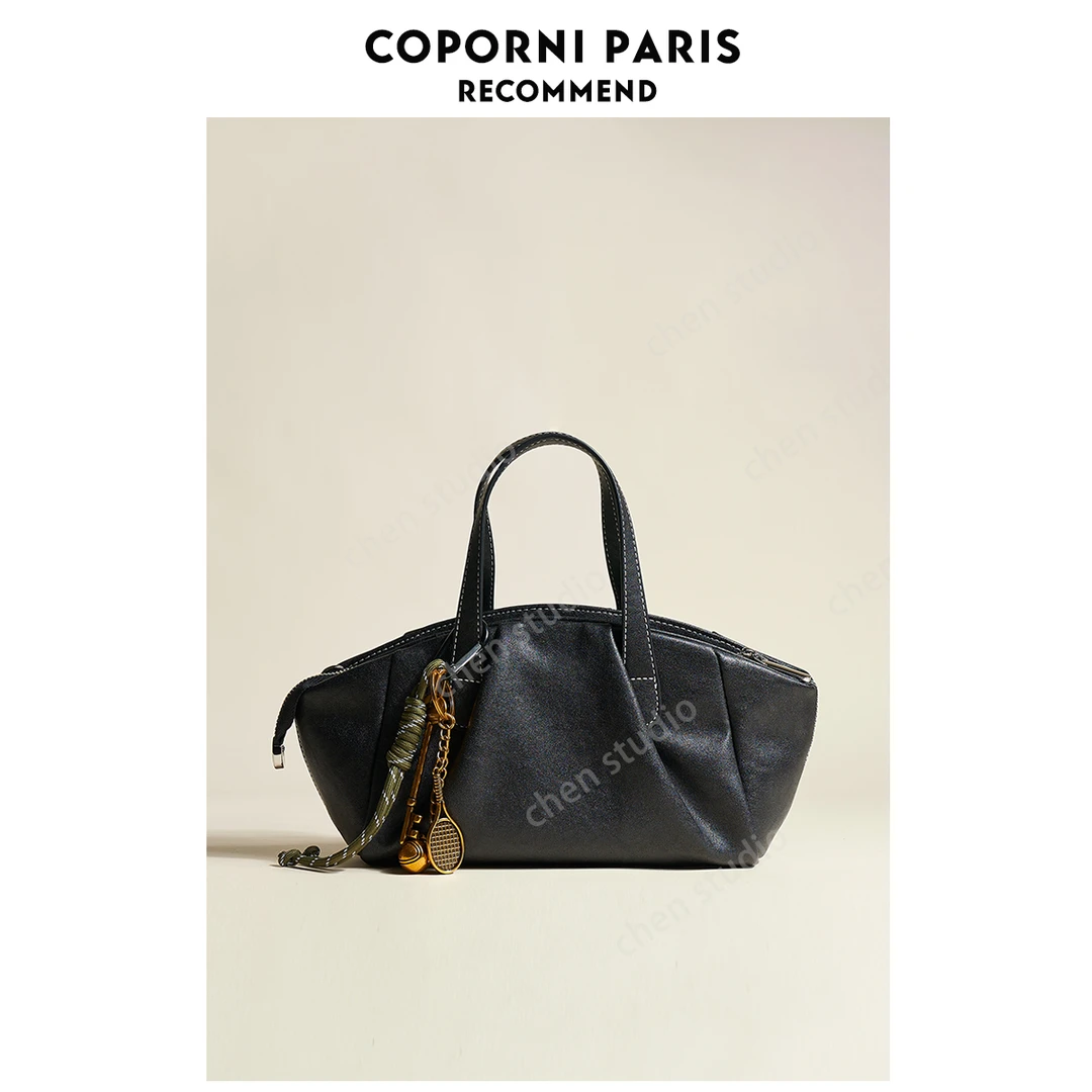 2024新款手提包设计感韩版单肩斜挎包时尚百搭女包