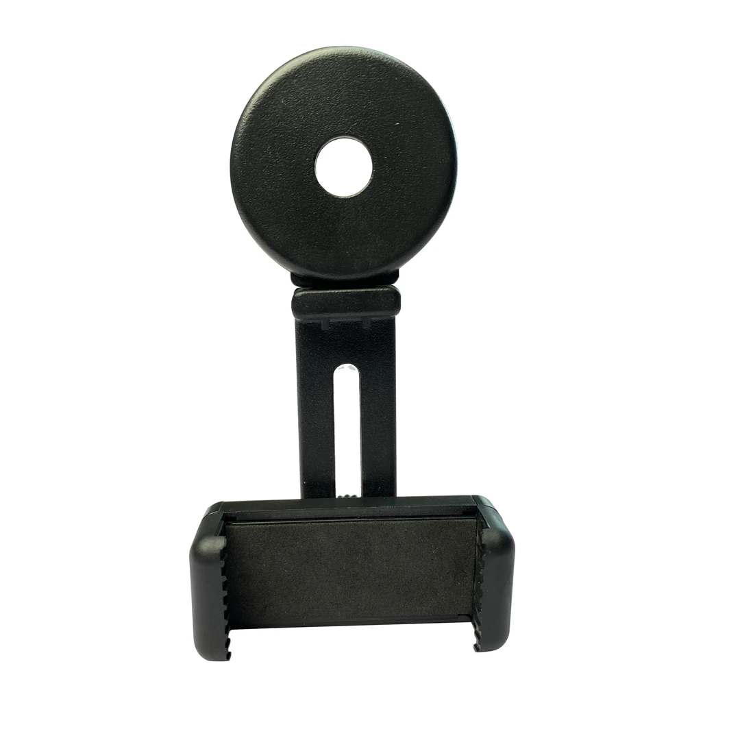 通用单筒双筒望远镜可接手机录像拍照夹