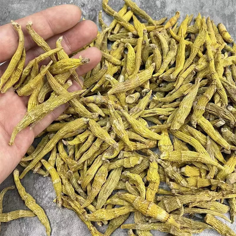 【虎牙石斛~深山好物】大自然生长 净含量250克起 食用