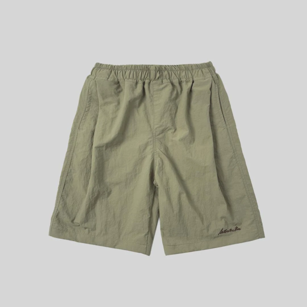 创妈男童夏季新款时尚休闲裤中大童百搭时尚休闲短裤K46304