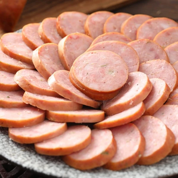 Xin/信利肉皮肠 女士肠  风味美食