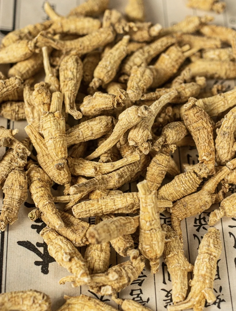 原颗原粒花旗森滋补养生礼盒装 250g 送礼袋 干货滋补