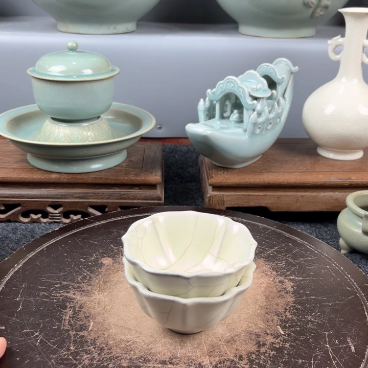 摆件瓷器瓷器瓷器瓷器