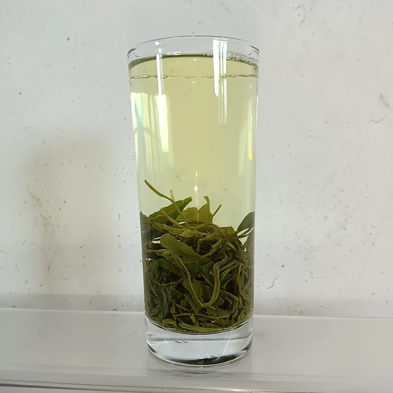 2024新茶信阳毛尖谷雨口粮茶