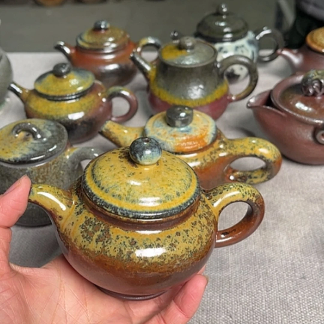 【闪购商品】紫砂茶杯