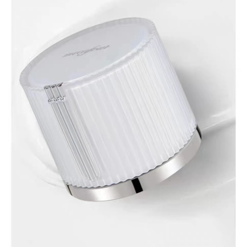 蜜卡佛冰肌玉蓉霜自然遮瑕保湿白皙补水隐匿毛孔紧致提亮嫩肤