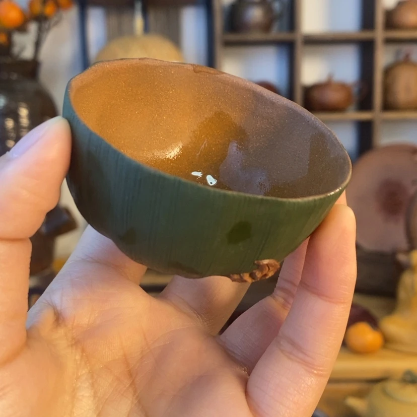 【闪购商品】紫砂摆件
