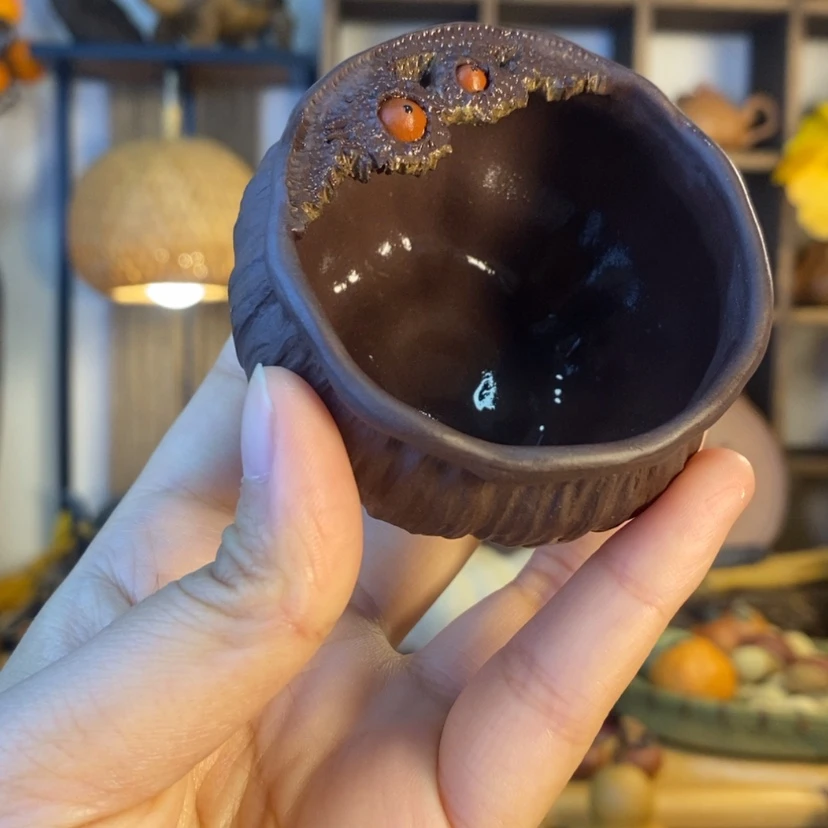 【闪购商品】紫砂摆件