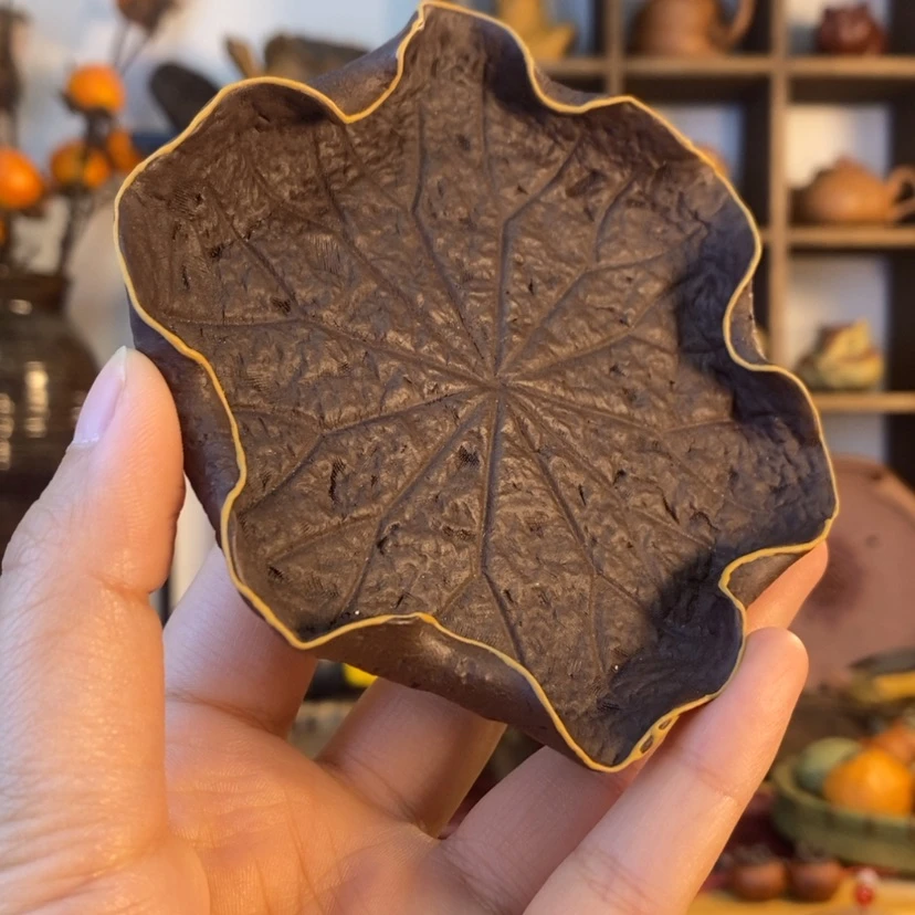 【闪购商品】紫砂摆件