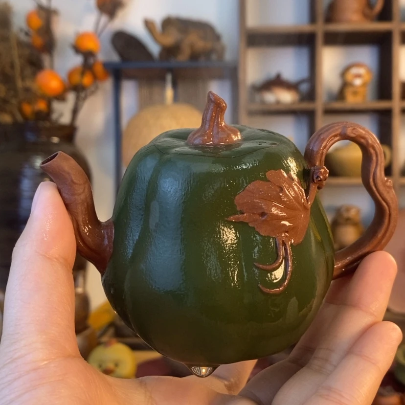 【闪购商品】紫砂摆件