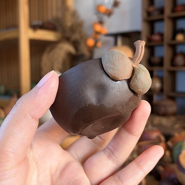 摆件紫砂壶紫砂摆件