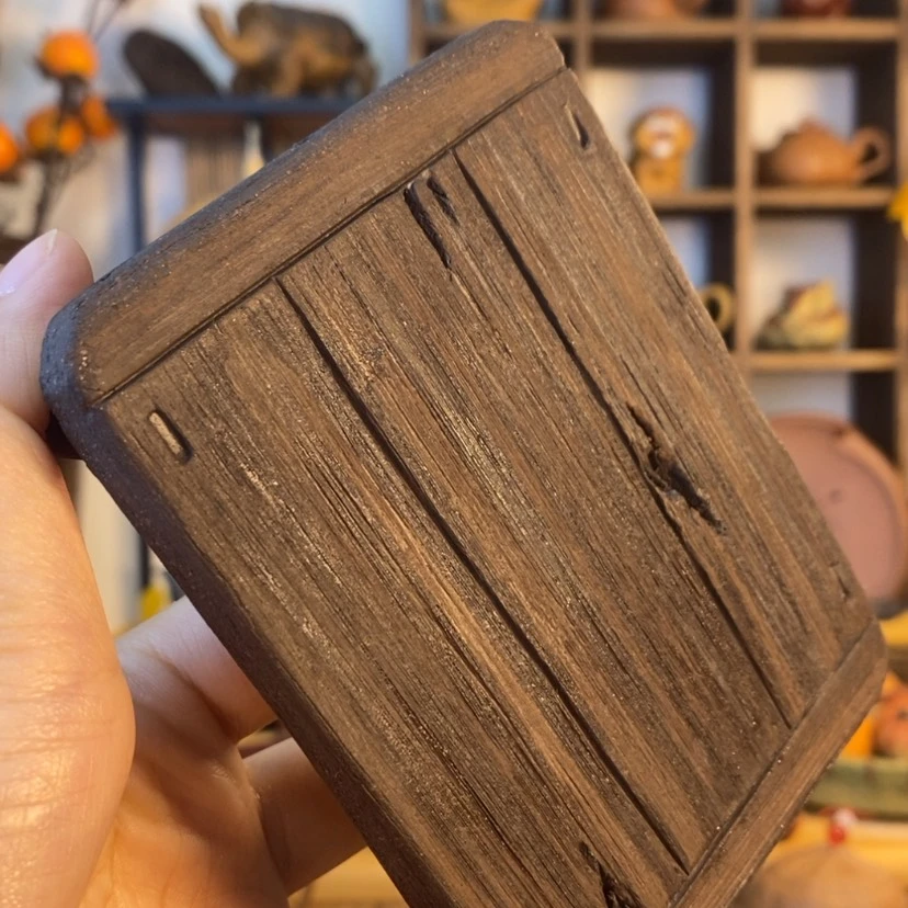 【闪购商品】紫砂摆件