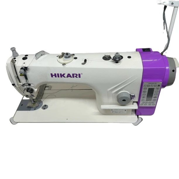 HIKARI/富山富山四自动电脑平缝机平车