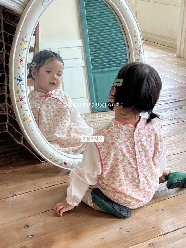 贵族棉-秋冬秋衣套装-23616