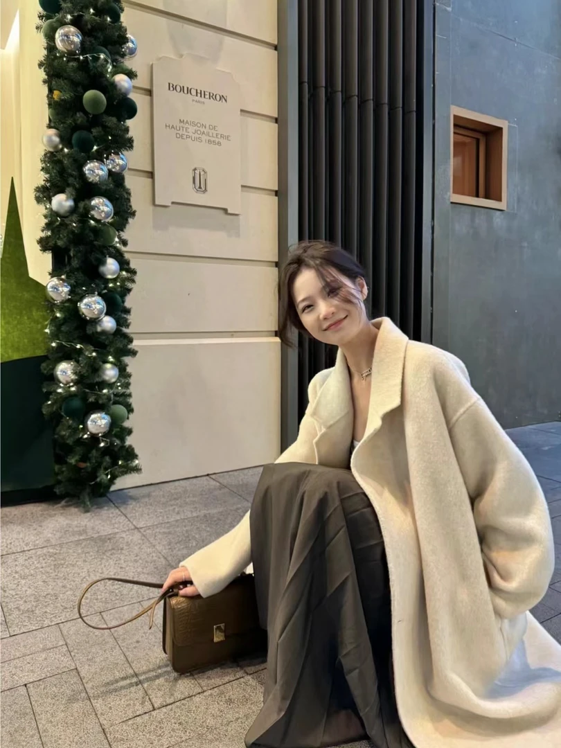 柠柠家秋冬款新款女装001—050