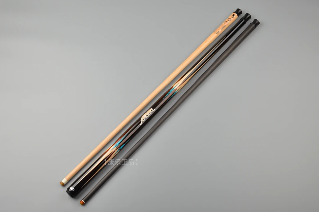 美洲豹PREDATOR黑虎白虎全球限量100支中八九球美式球杆限量款