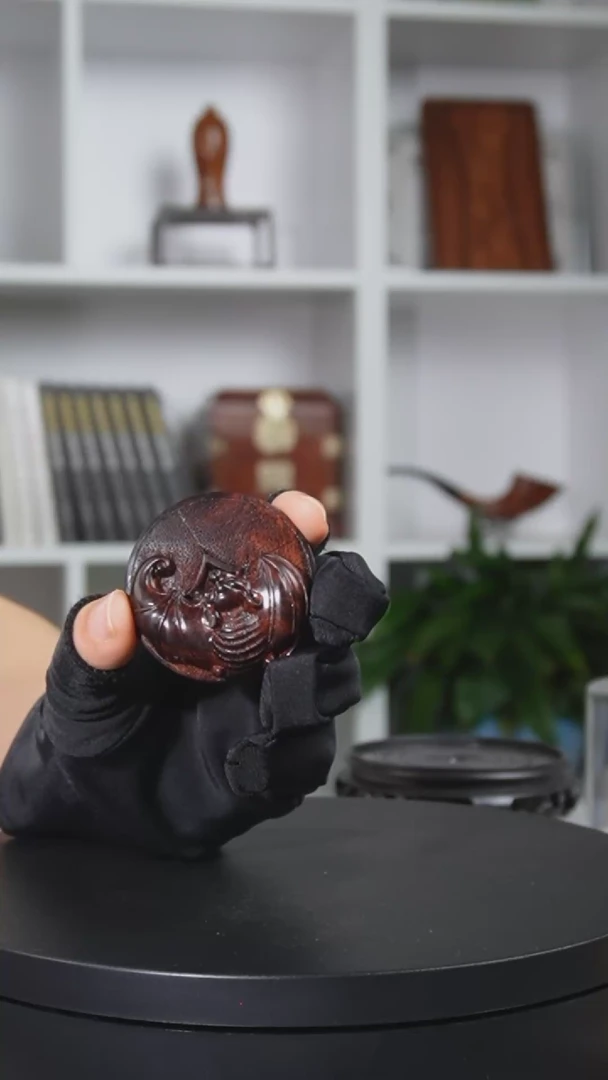 【闪购商品】黄花梨/降香黄檀其他海黄福在眼前