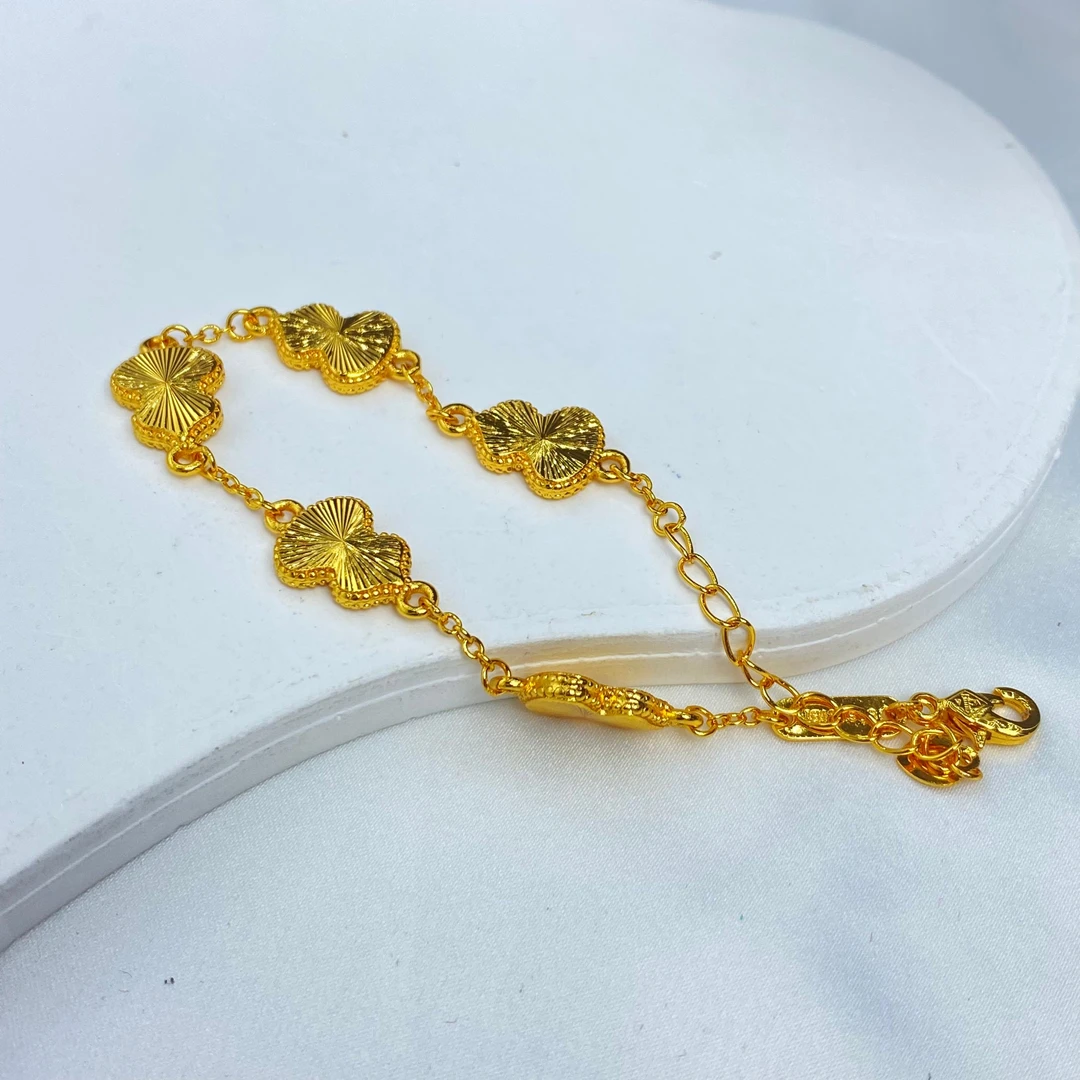 手链 G黄色葫芦手链多样性发货14360