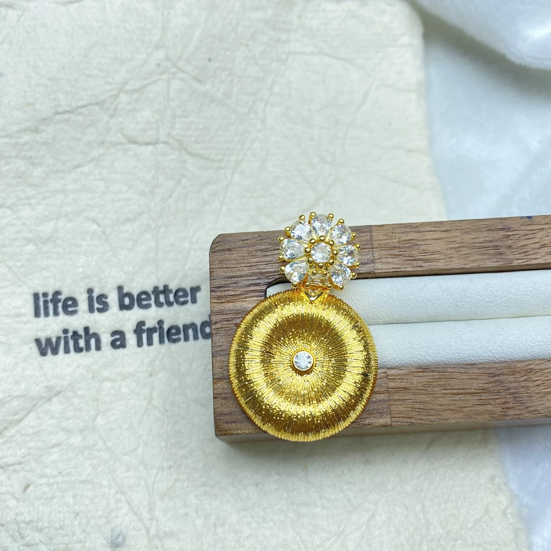 吊坠 Z黄色小饼干吊坠多样性发货44091