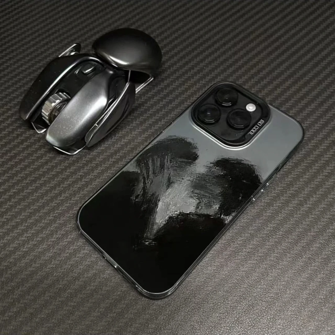 抽象艺术苹果15promax手机壳iphone14新年13元气壳华为vivo小米11