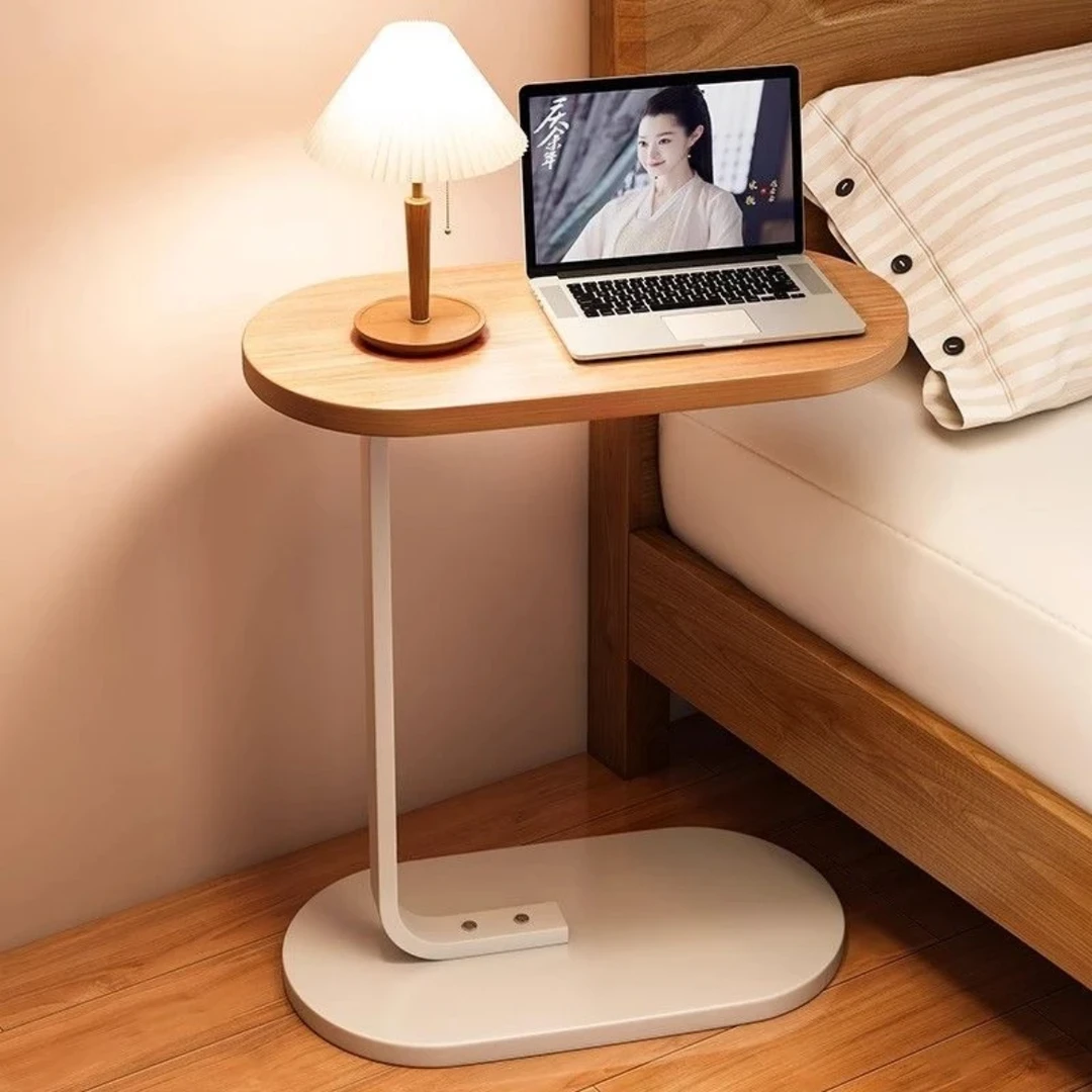 过早小茶几沙发边几移动小桌子阳台迷你边桌升降床边桌客厅家用