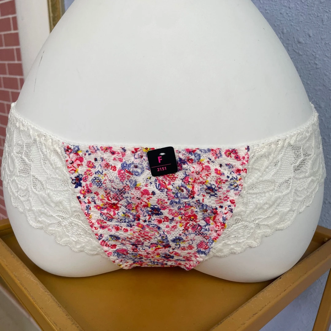2151内裤蕾丝性感舒适内裤女性
