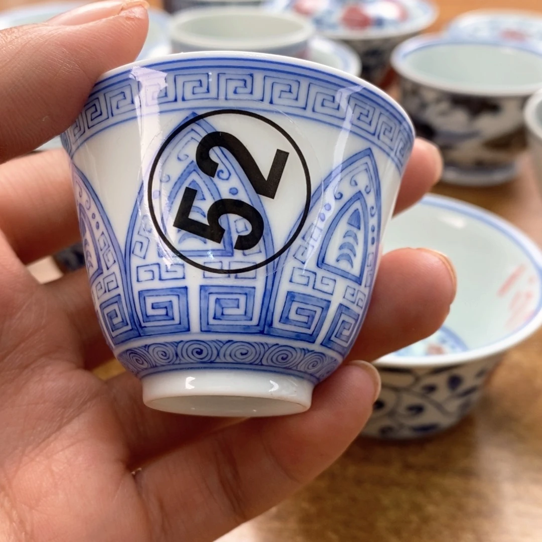 清****）手工制作物美价廉