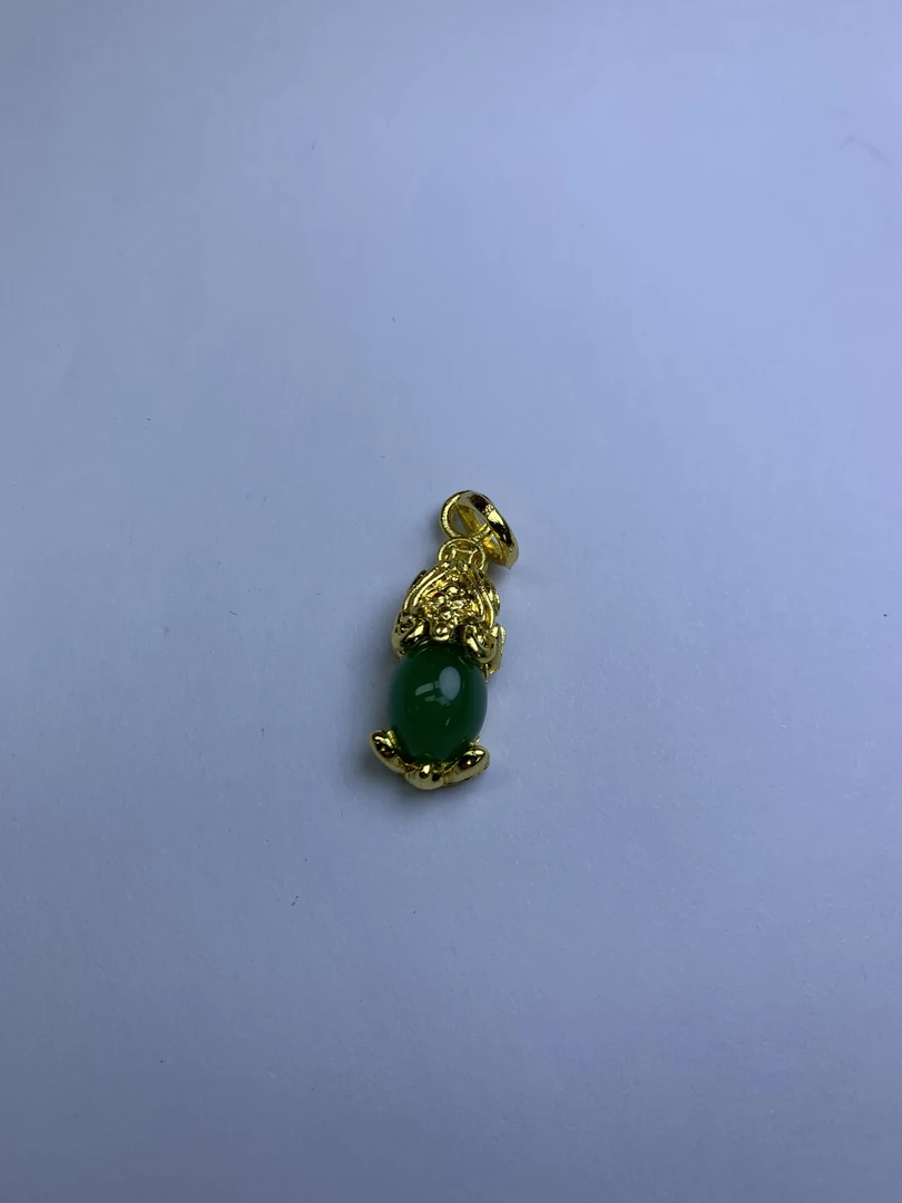 【传承典藏】C22典藏精品吊坠多样性发一