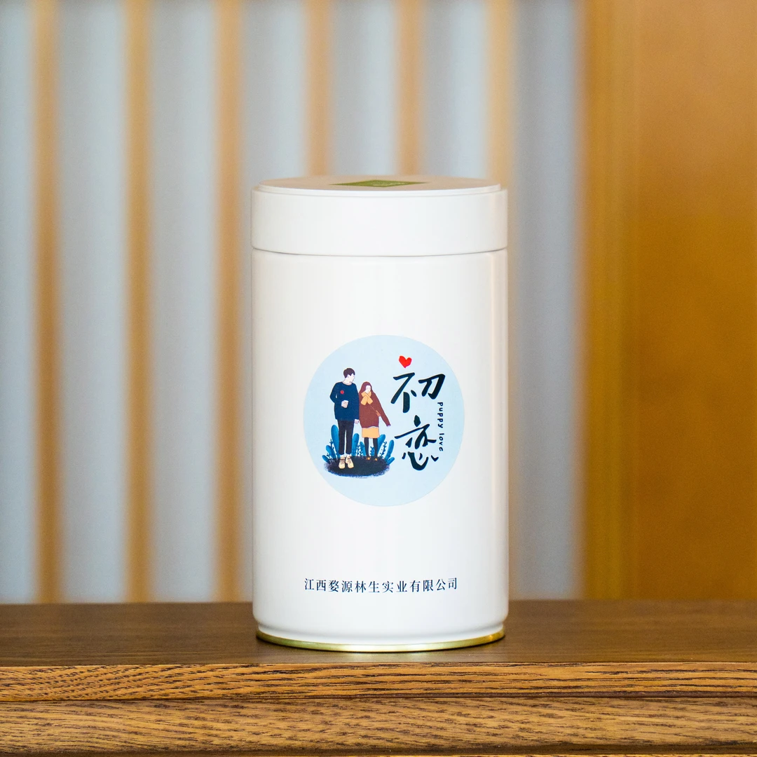 江西婺源林生茶—红茶【初恋】115克装