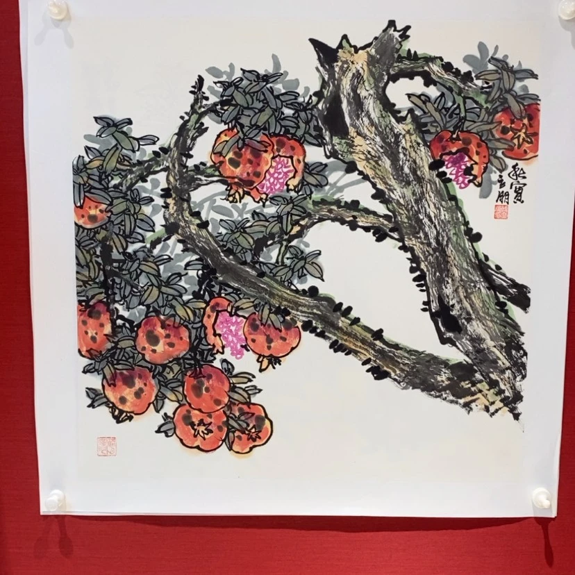 【闪购商品】书法1