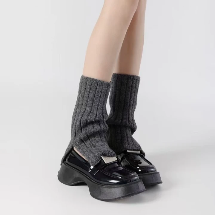 3251-3300 中筒袜秋冬季直播间过款 仙女袜子袜套