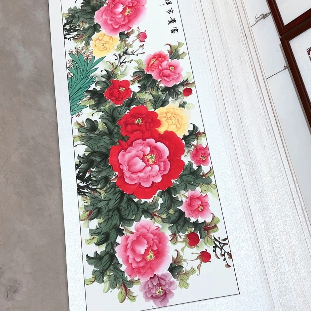 【闪购商品】书法坦***铃