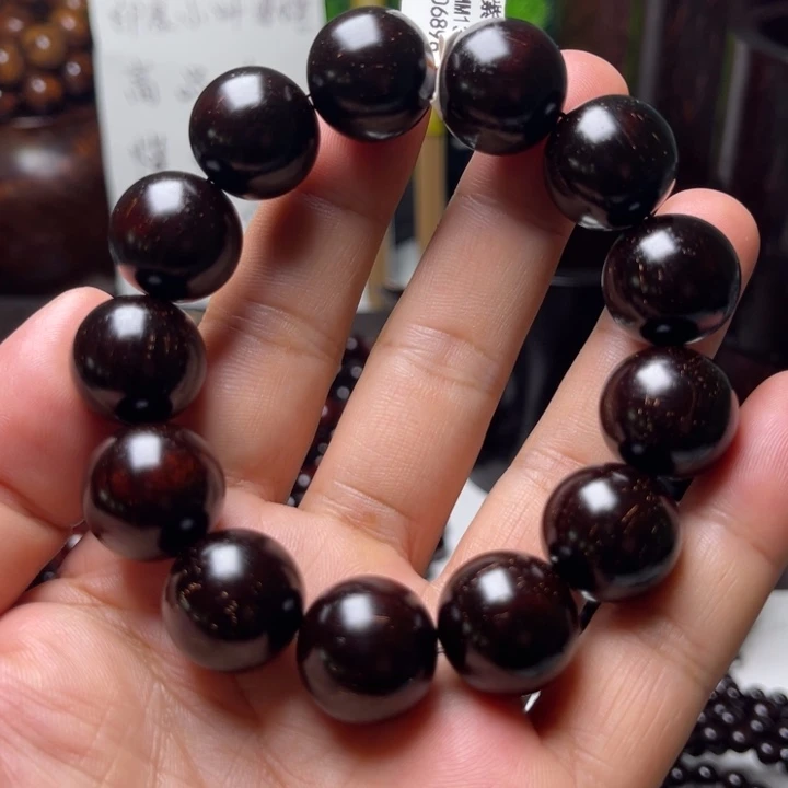 【闪购商品】小叶紫檀手串/手链