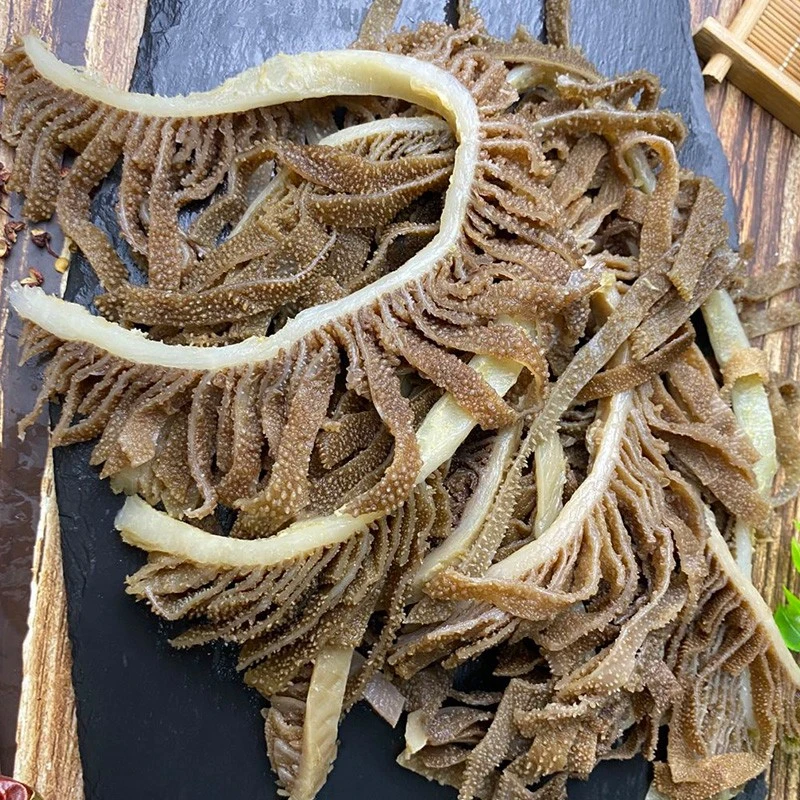 黑千层肚净重3斤新鲜牛百叶重庆火锅食材烫涮爆炒串串家用食材